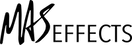 MAS Effects logo